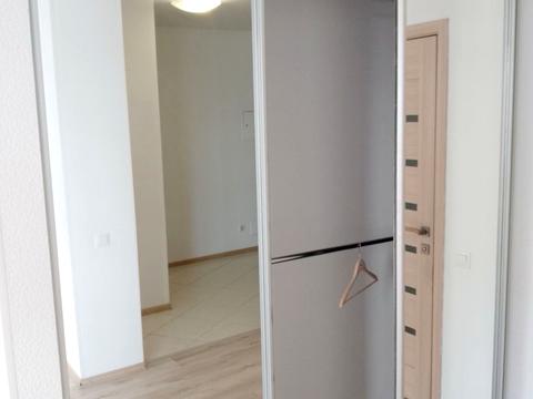 квартира по адресу Феодосийская ул., 1