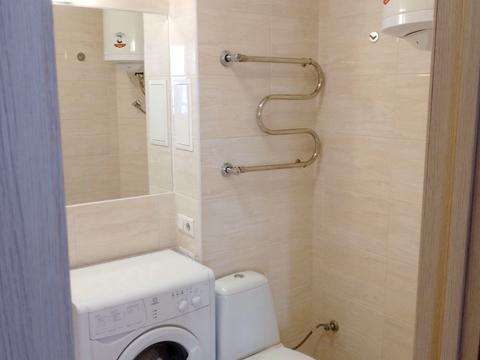 квартира по адресу Феодосийская ул., 1