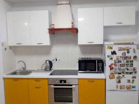 квартира по адресу Феодосийская ул., 1