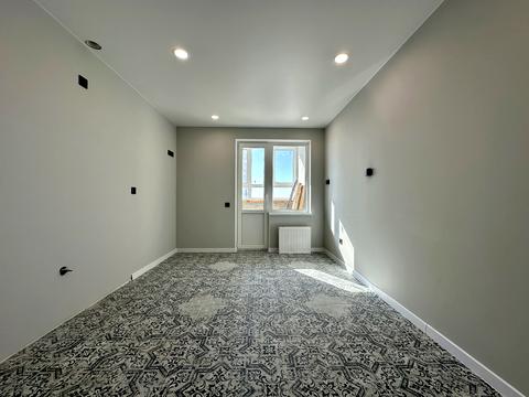 квартира по адресу пгт. Чабаны, Одеське шосе, 18