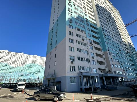 квартира по адресу пгт. Чабаны, Одеське шосе, 18