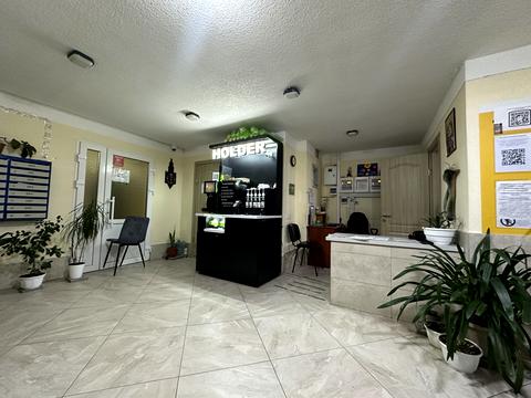 квартира по адресу пгт. Чабаны, Одеське шосе, 18