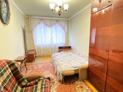 квартира за адресою Стрийська вул., 106