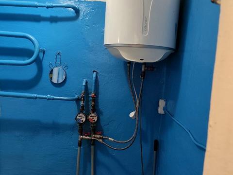 квартира за адресою Петра Ніщинського вул., 12 к2