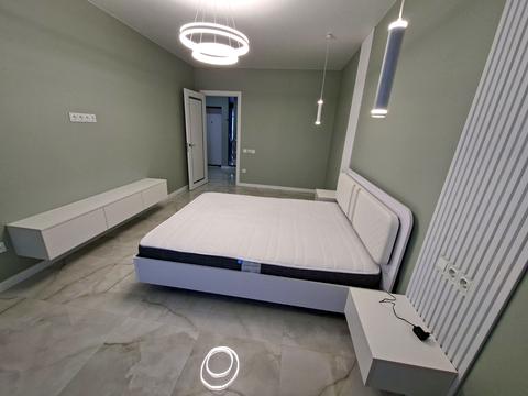 квартира по адресу Фабричная ул., 14