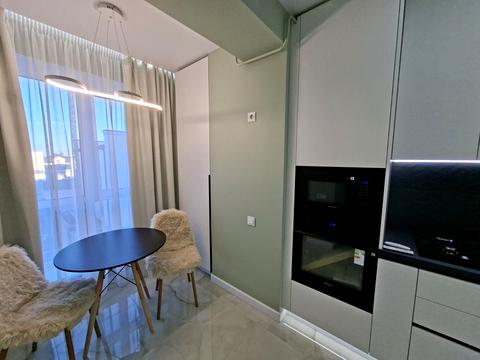 квартира по адресу Фабричная ул., 14