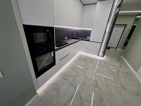 квартира по адресу Фабричная ул., 14