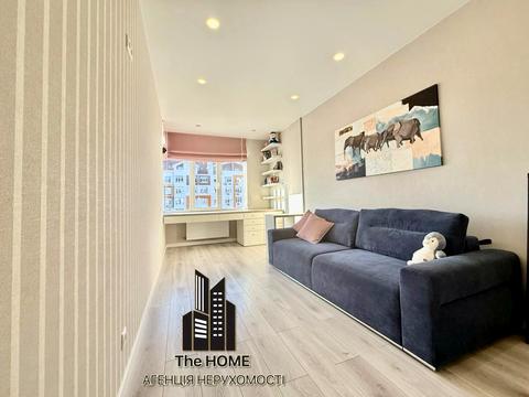 квартира за адресою Одеська вул., 23-В