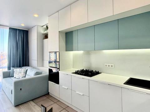 квартира за адресою Одеська вул., 23-В