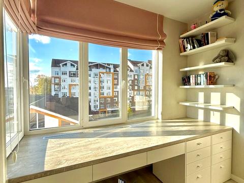 квартира за адресою Одеська вул., 23-В