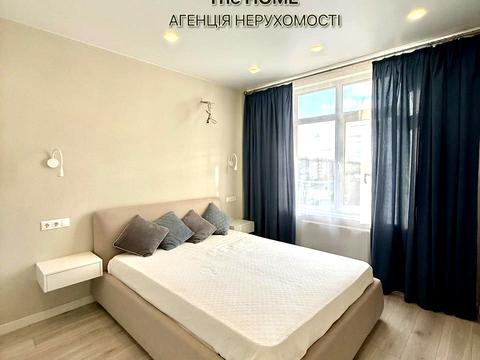 квартира за адресою Одеська вул., 23-В