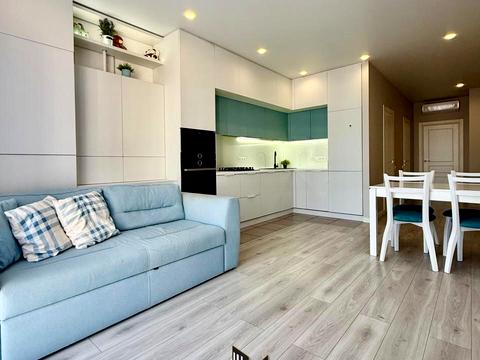 квартира за адресою Одеська вул., 23-В