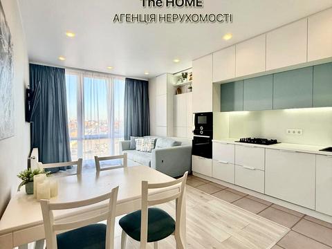 квартира за адресою Одеська вул., 23-В