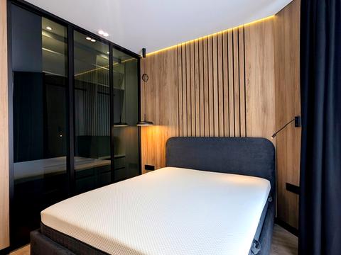 квартира по адресу Сімейна ул., 1