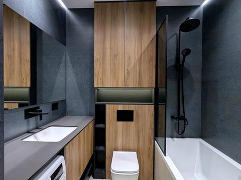 квартира по адресу Сімейна ул., 1