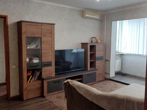 квартира по адресу Сергея Синенко ул. (Кремлевская), 69-А