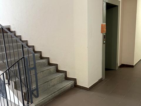 квартира за адресою Соборна вул., 105-В/1