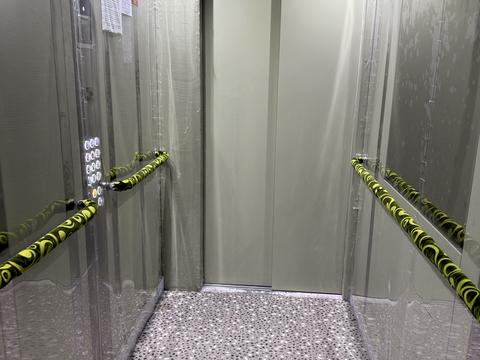 квартира за адресою Соборна вул., 105-В/1