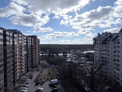 квартира за адресою Шпаківський проїзд, 29