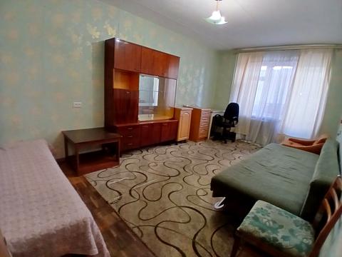 квартира по адресу Ялтинская ул., 5-А