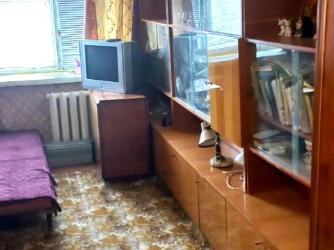 комната по адресу Августовская ул., 14