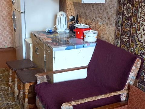 комната по адресу Августовская ул., 14