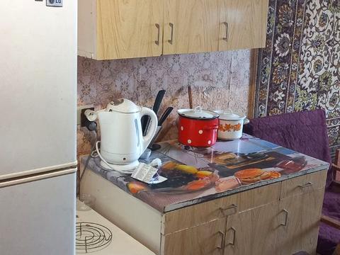 комната по адресу Августовская ул., 14