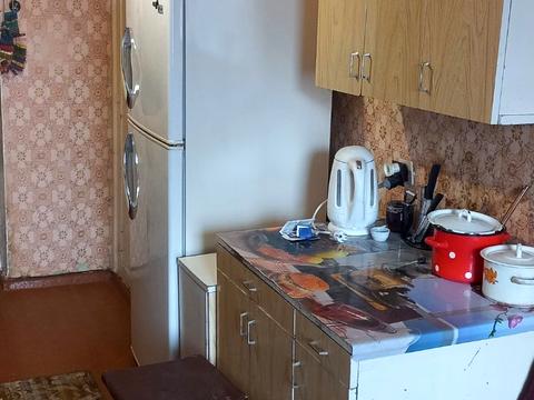 комната по адресу Августовская ул., 14