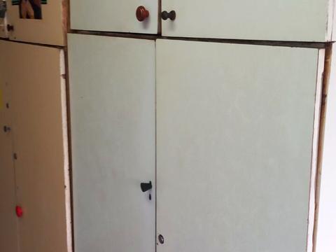 комната по адресу Августовская ул., 14