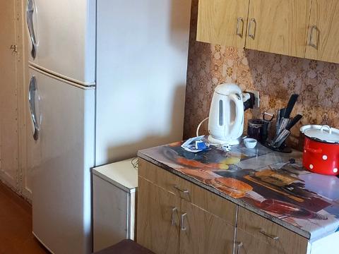 комната по адресу Августовская ул., 14