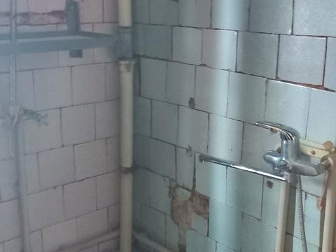 комната по адресу Августовская ул., 14