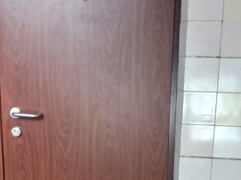 комната по адресу Августовская ул., 14