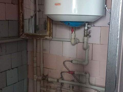 комната по адресу Августовская ул., 14