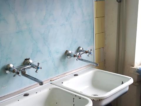 комната по адресу Августовская ул., 14