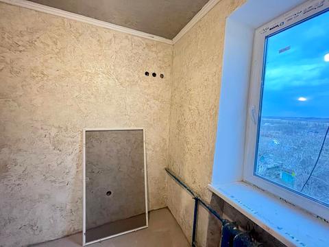 квартира за адресою Миколаїв, Радужная, 63