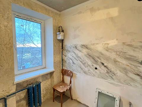 квартира за адресою Миколаїв, Радужная, 63