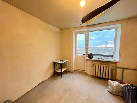 квартира за адресою Миколаїв, Радужная, 63