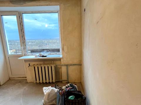 квартира за адресою Миколаїв, Радужная, 63