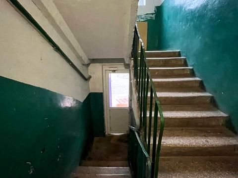 квартира за адресою Миколаїв, Радужная, 63