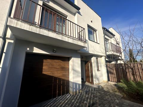 будинок за адресою Загірна вул., 1