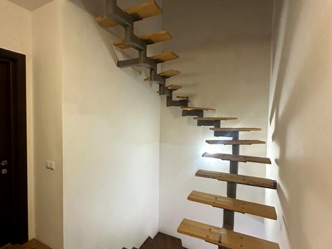 будинок за адресою Загірна вул., 1