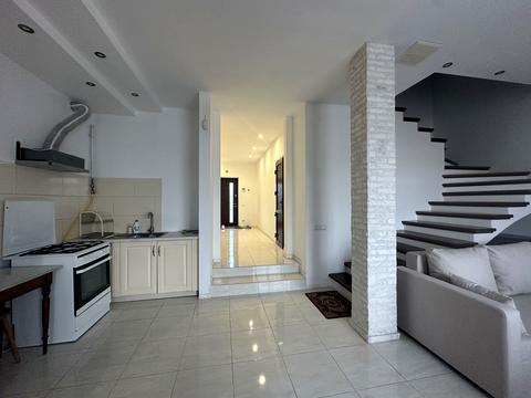 будинок за адресою Загірна вул., 1