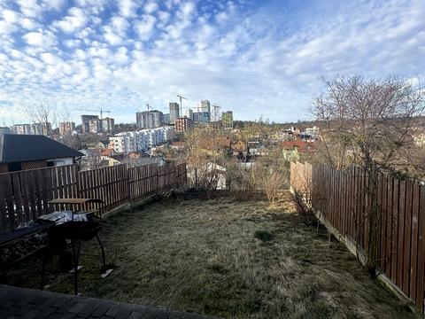 будинок за адресою Загірна вул., 1