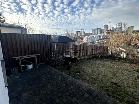 будинок за адресою Загірна вул., 1