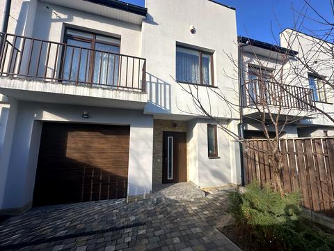 будинок за адресою Загірна вул., 1