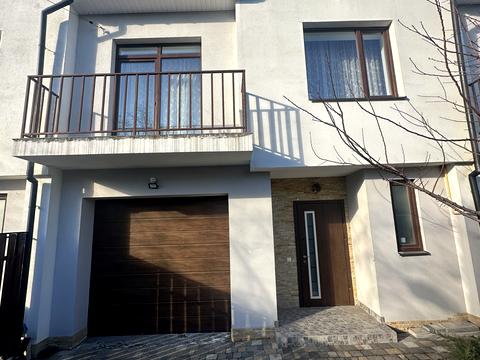 будинок за адресою Загірна вул., 1