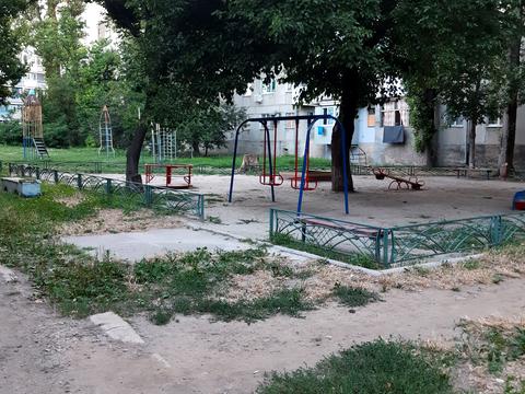 квартира за адресою Миколаїв, Радужная, 63