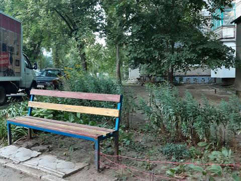 квартира за адресою Миколаїв, Радужная, 63