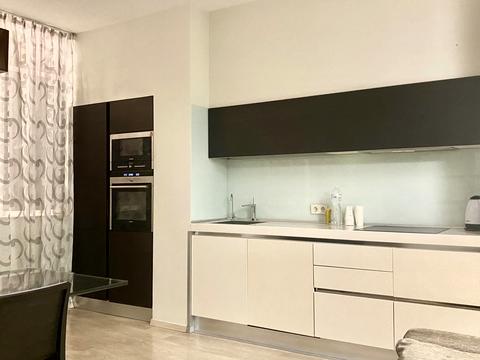 квартира за адресою Дмитра Яворницького просп. (Карла Маркса), 5