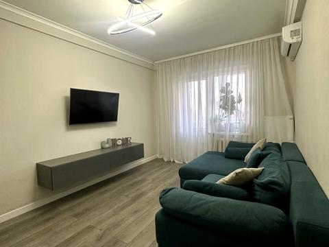 квартира за адресою Берестейський просп. (Перемоги), 148/1